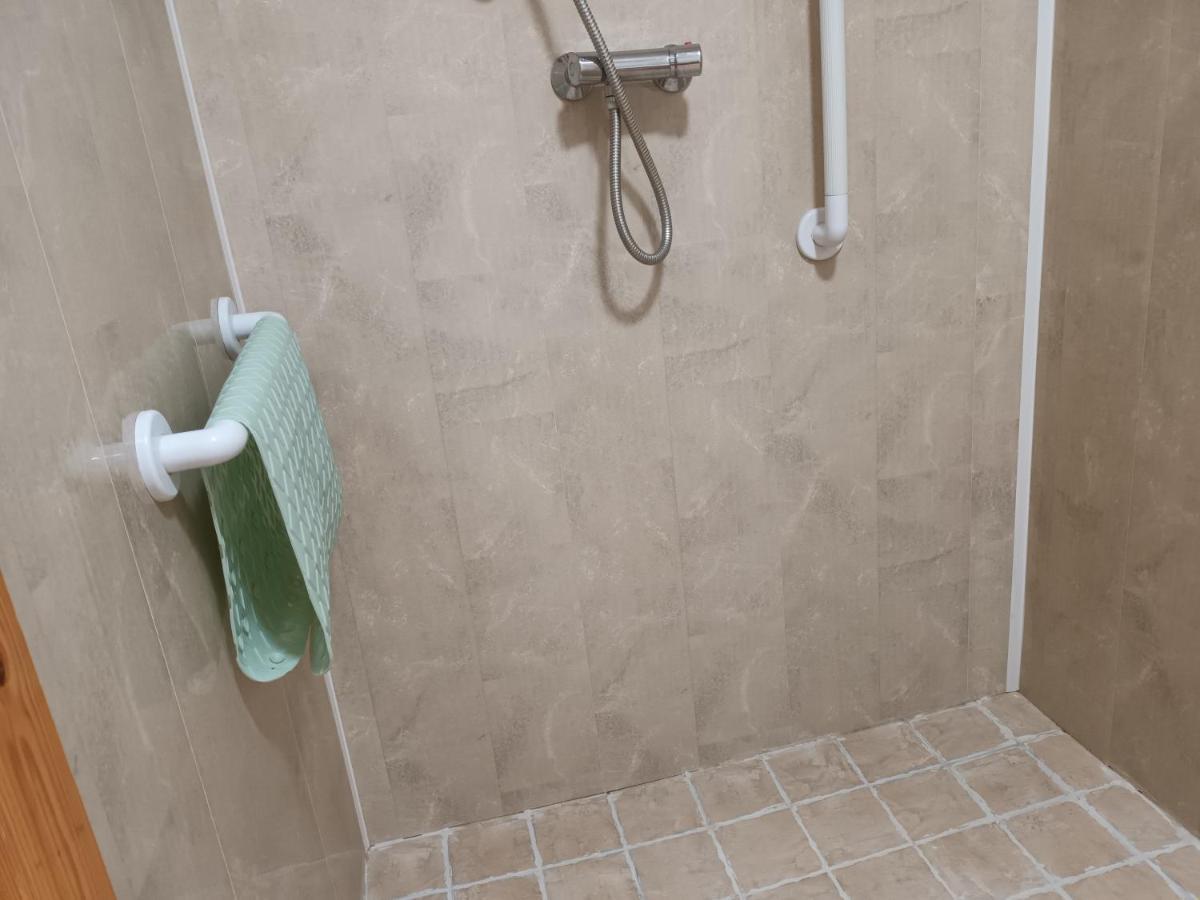 Rathgillen Lodge Nobber Екстериор снимка