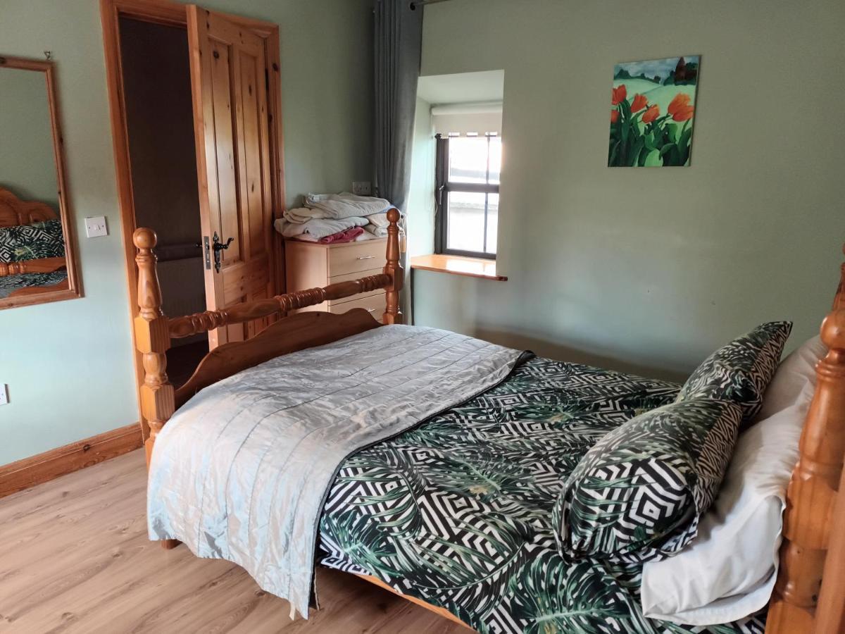 Rathgillen Lodge Nobber Екстериор снимка